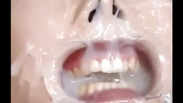 业余 真正的肛交