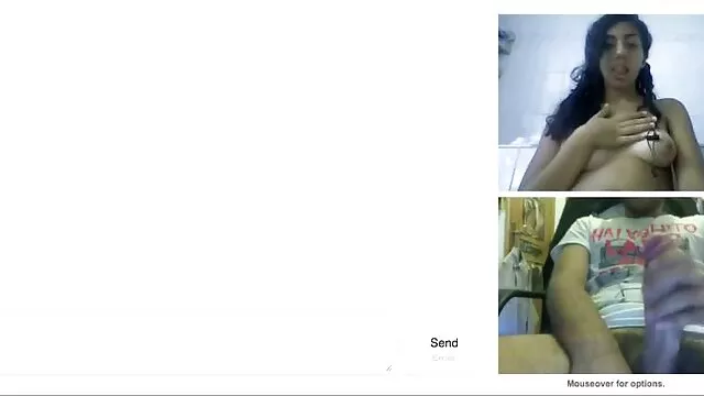 Ana Molly今天在她面前运动。 海伦娜的价格肛门