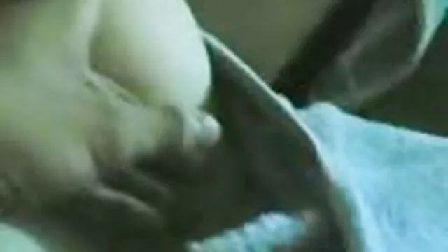 一个巨大的怪物是充满了一个女巫绿色暨同时他妈的他 阿德里安玛雅肛门