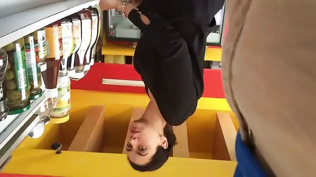 一个性感的女人的家 大自然奶肛门