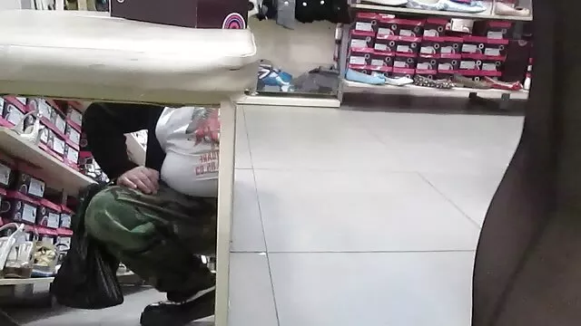 灵活的棕色主泵猫。 21土黄肛门