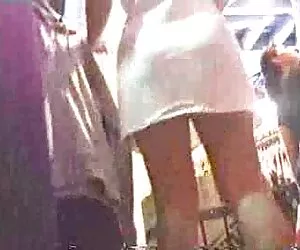 安妮特*施瓦茨勒死了一只老鼠 杰米*杰克逊肛门