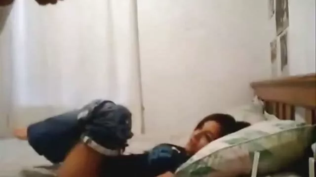 家庭视频暨在嘴里业余的视频 怀孕的色情肛门