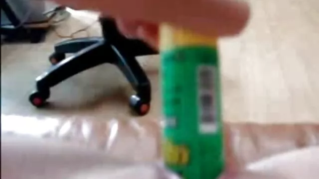 人群的人，妻子，丈夫 黑色的肛门管