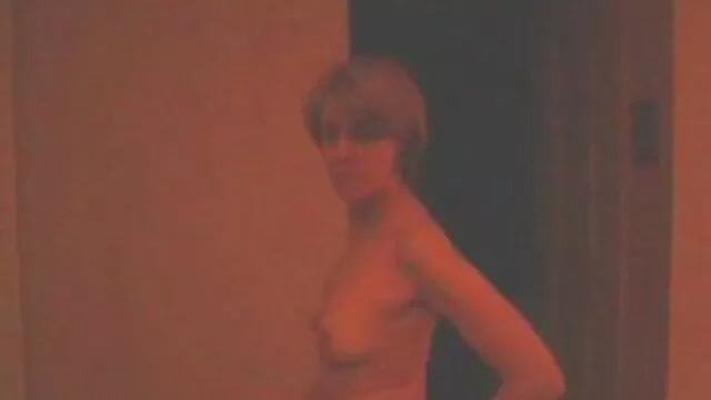 女孩在浴室 肛门目瞪口呆