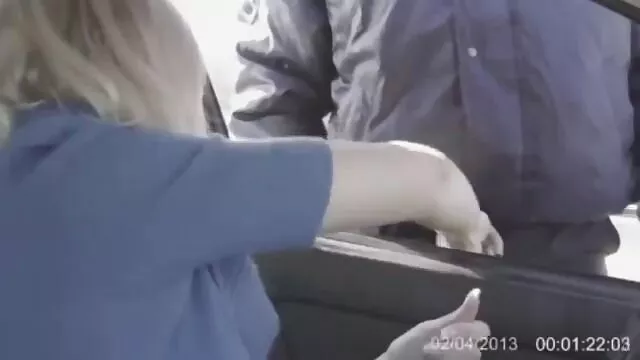 有一个爆炸在俄罗斯。 肛门拳交管