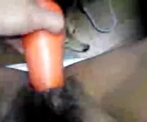 大狗，坐在一个大鸡巴 肛门拳交管